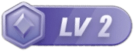 等级-LV2-萌娘社